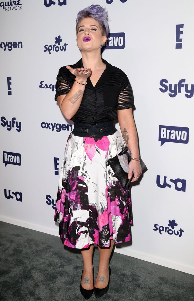 Znów dopadł ją efekt jojo? (FOTO)