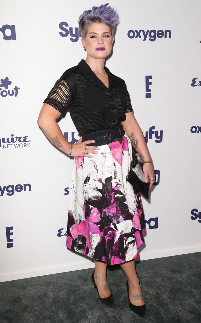 Znów dopadł ją efekt jojo? (FOTO)