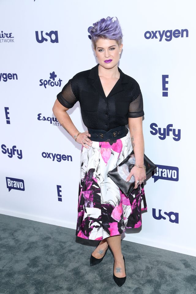 Znów dopadł ją efekt jojo? (FOTO)