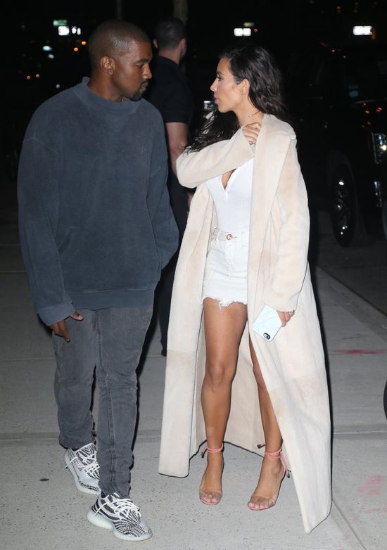 Kanye West nie wyjdzie tak szybko ze szpitala!