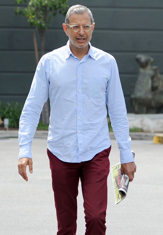 30 lat różnicy nie robi na nich żadnego wrażenia (FOTO)