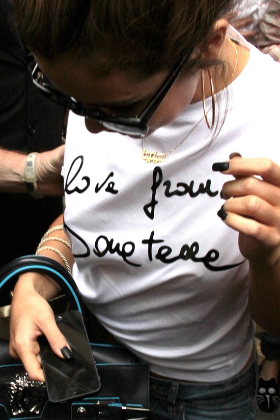 Poznajecie? To nie jest Rihanna! (FOTO)