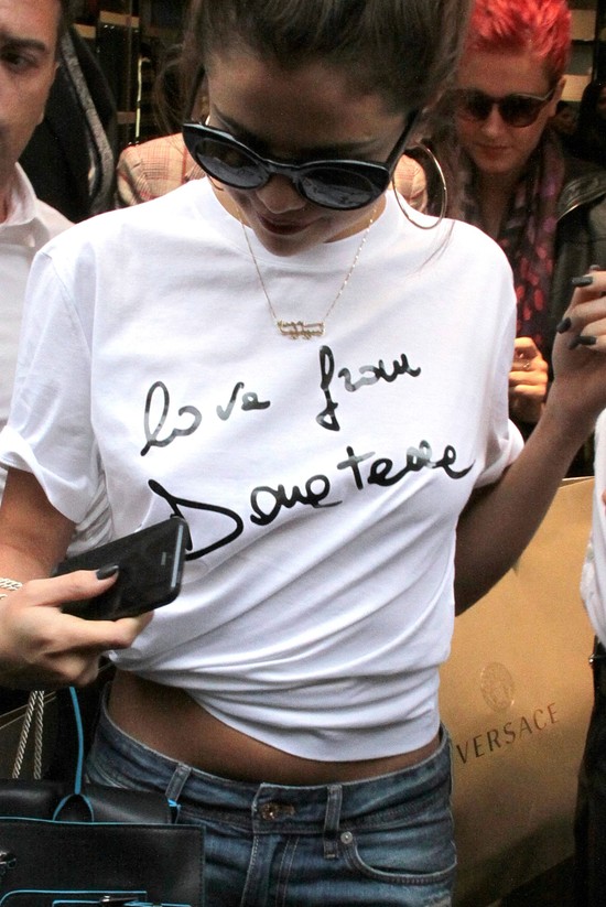 Poznajecie? To nie jest Rihanna! (FOTO)