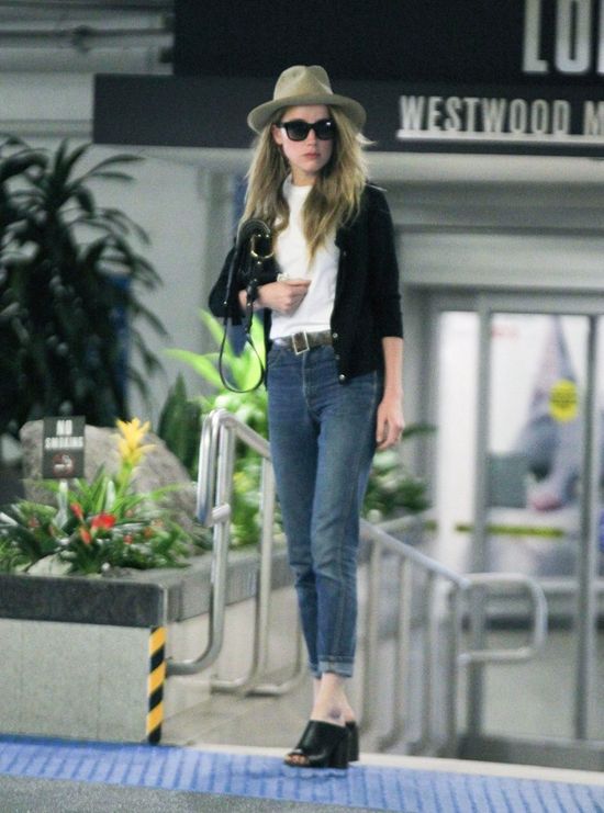 Do sieci wyciekł film, na którym Johnny Depp bije Amber Heard! (VIDEO)	