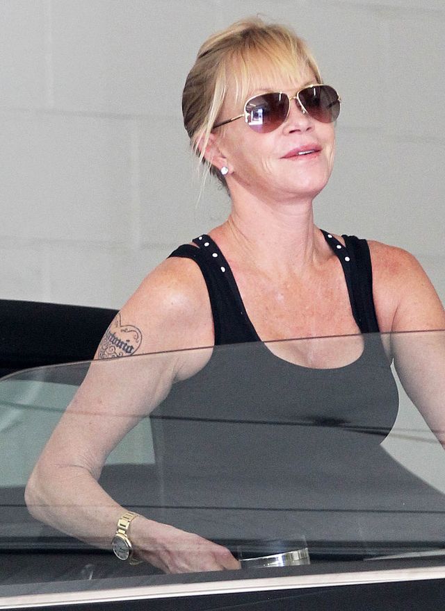 Zostawiła faceta i od razu wygląda lepiej (FOTO) Zostawiła faceta i od razu wygląda lepiej (FOTO)