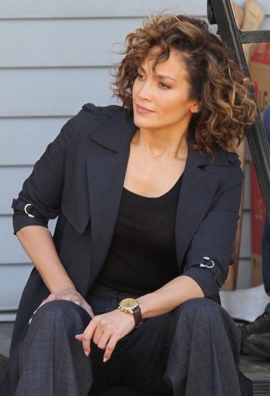 Wow! Czy Drake spotyka się z... Jennifer Lopez?