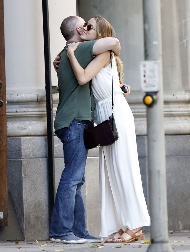 Amber Heard lubi naturalność (FOTO) Amber Heard lubi naturalność (FOTO)