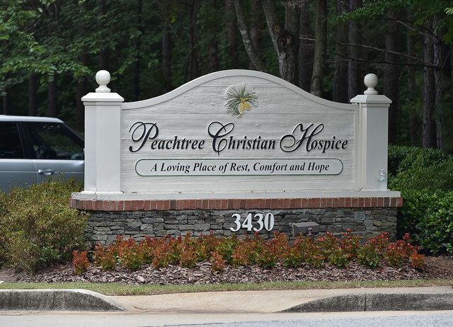 Jest zdjęcie z pokoju, w którym leży umierająca Bobbi Kristi