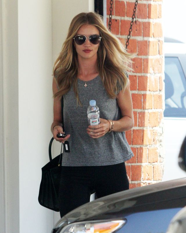 Ona umie zadbać o to, co mama w genach dała (FOTO)