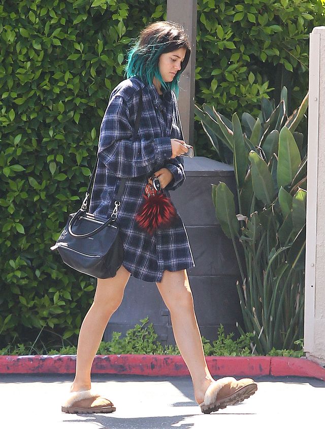 Z pięknej księżniczki - Kopciuszek (FOTO)