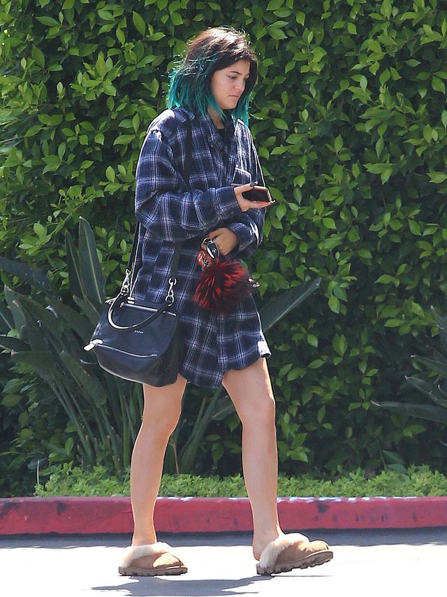 Z pięknej księżniczki - Kopciuszek (FOTO)