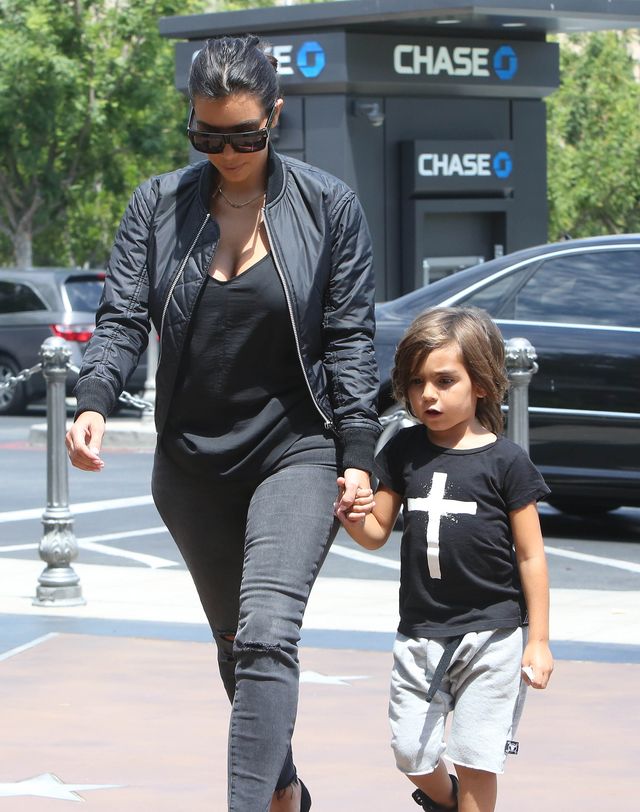 Nie uwierzycie, co Kylie Jenner zaproponowała Kourtney