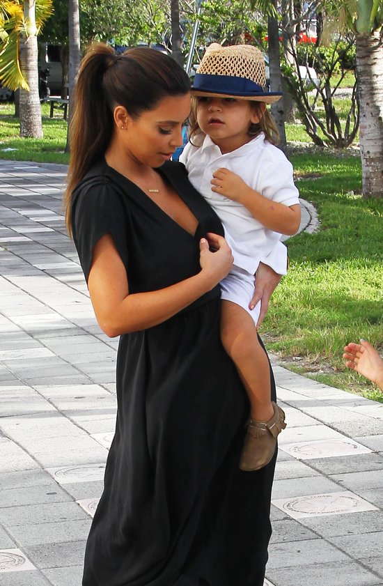 Kim Kardahian o tym, co odrzuca ją u mężczyzn