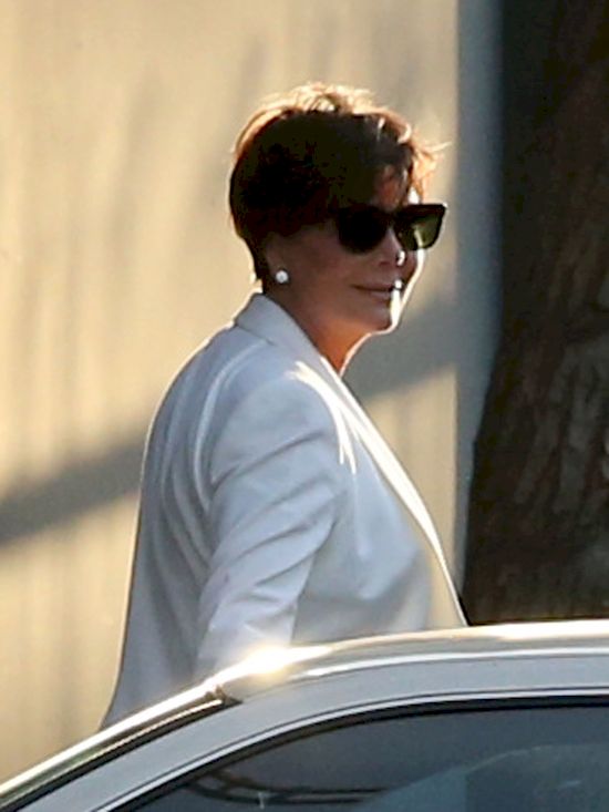 Kris Jenner popełniła ten sam BŁĄD, co Kim i Khloe Kardashian