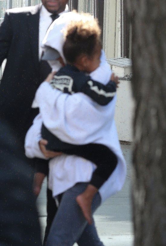 Kim Kardashian chce rozwodu z Kanye Westem?! (VIDEO)