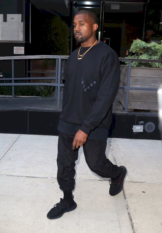 Kim Kardashian NIE CHCE posyłać North West do szkoły! Boi się... Kim Kardashian NIE CHCE posyłać North West do szkoły! Boi się...