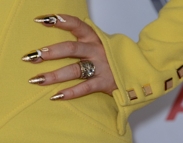 Państwo Duhamel razem na premierze TrevorLive (FOTO)