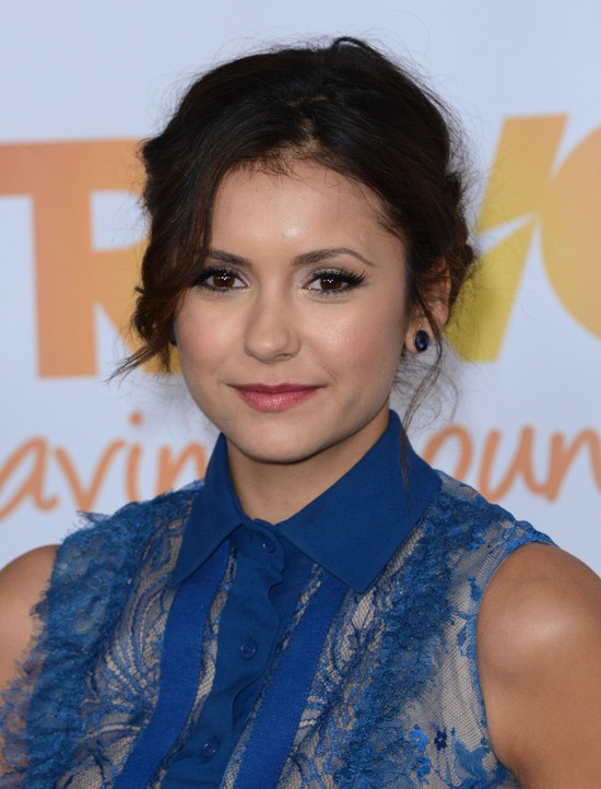 Państwo Duhamel razem na premierze TrevorLive (FOTO)