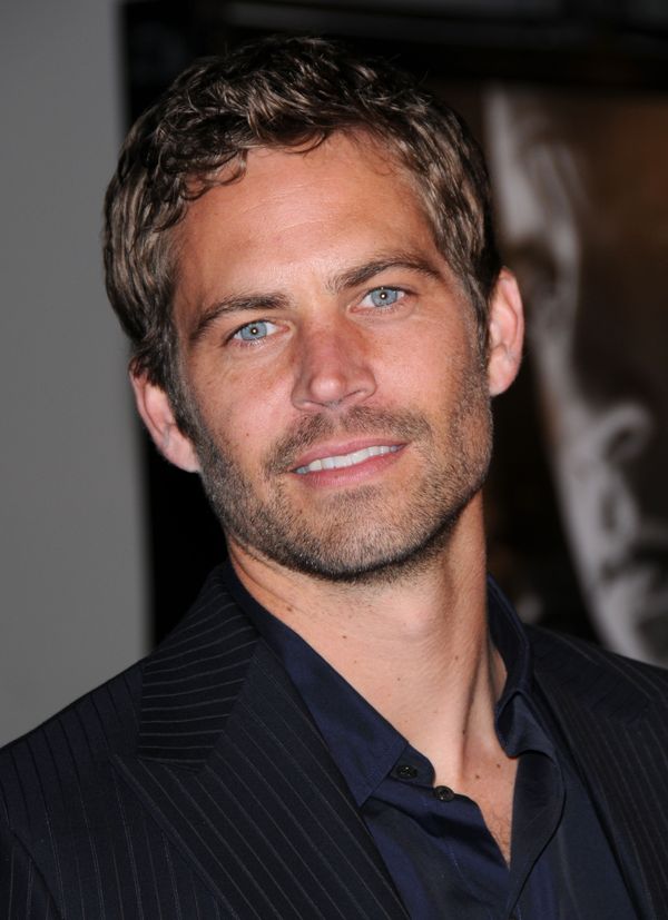 Paul Walker z Szybkich i wściekłych zginął w wypadku