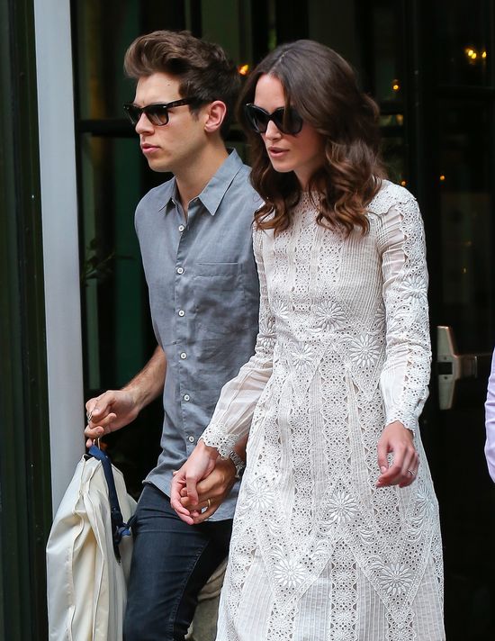 Po Keirze Knightley widać, że oszczędza? (FOTO)