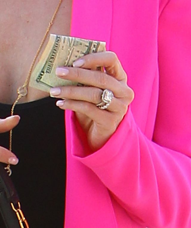 Jakie napiwki daje Joanna Krupa? (FOTO)