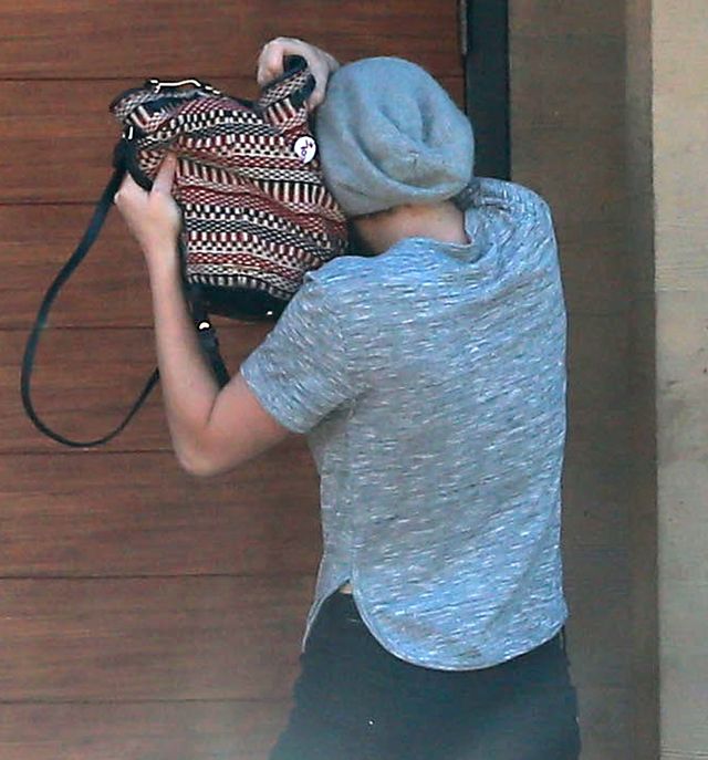 Jennifer Lawrence ma słabość do pewnej przekąski Jennifer Lawrence ma słabość do pewnej przekąski