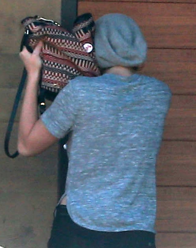 Jennifer Lawrence ma słabość do pewnej przekąski Jennifer Lawrence ma słabość do pewnej przekąski