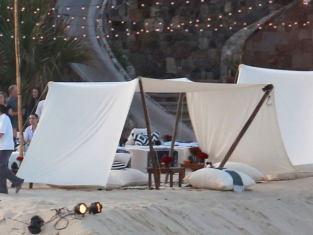 Adam Levine i Behati Prinsloo - ślub w Meksyku (FOTO)