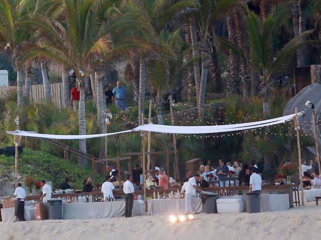 Adam Levine i Behati Prinsloo - ślub w Meksyku (FOTO)