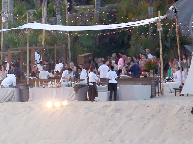 Adam Levine i Behati Prinsloo - ślub w Meksyku (FOTO)