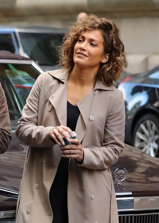 Wow! To z NIM Jennifer Lopez spędzi Sylwestra?! 