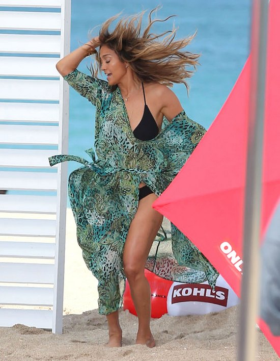 Mamy już najnowszy teledysk Jennifer Lopez (VIDEO)