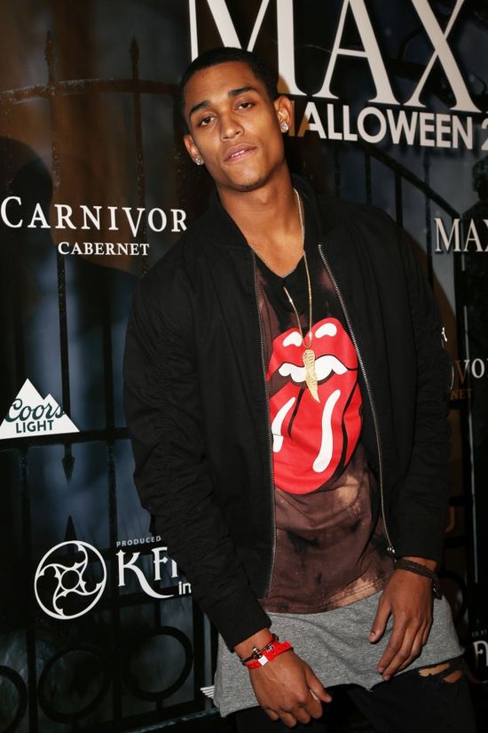 Czy Kendall Jenner ma nowego chłopaka? (INSTA) Czy Kendall Jenner ma nowego chłopaka? (INSTA)