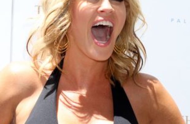 Jenny McCarthy zachwala dietę zupową