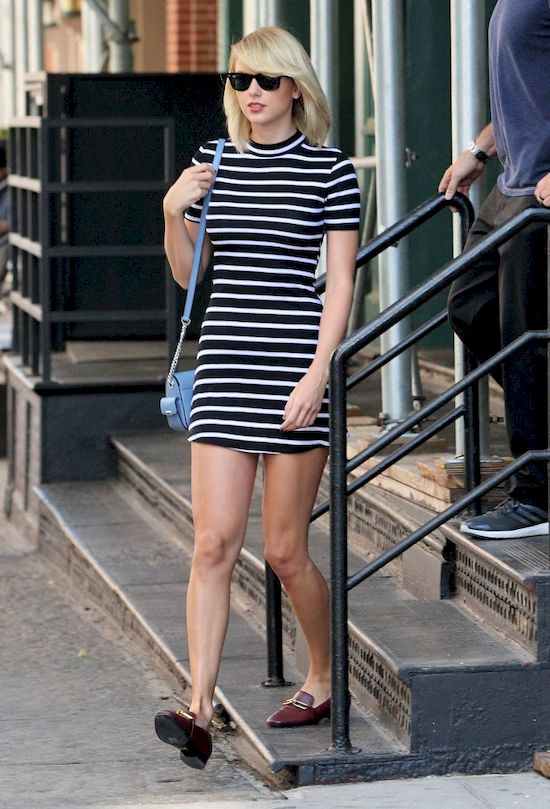 Nie uwierzysz, kto stanął w obronie Taylor Swift przed Kanye Westem