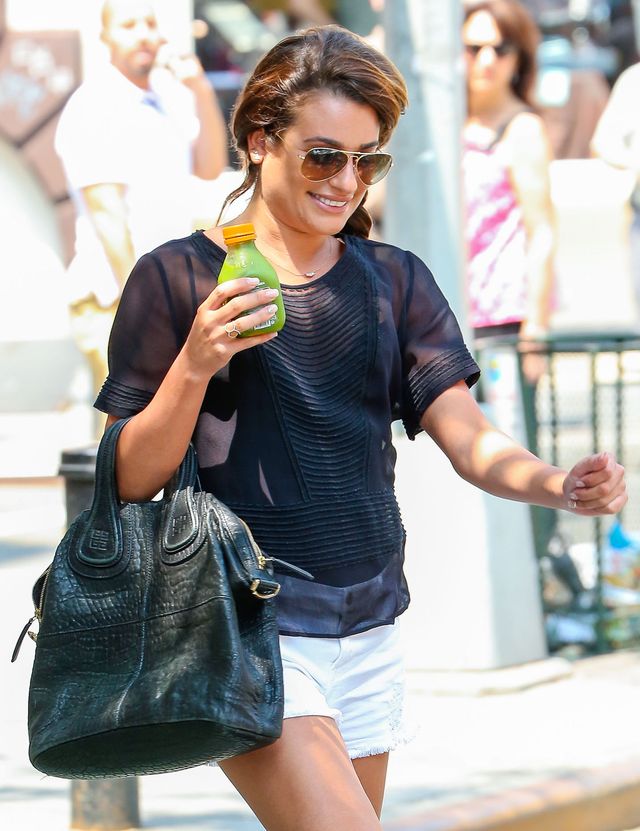 Z takim chłopakiem nie wstyd się pokazać (FOTO)