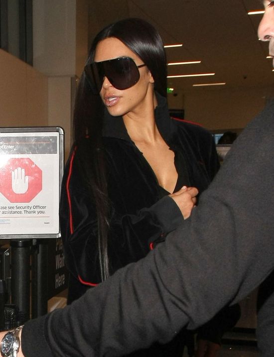 Szokujące zeznania Kim Kardashian na temat napadu w Paryżu!