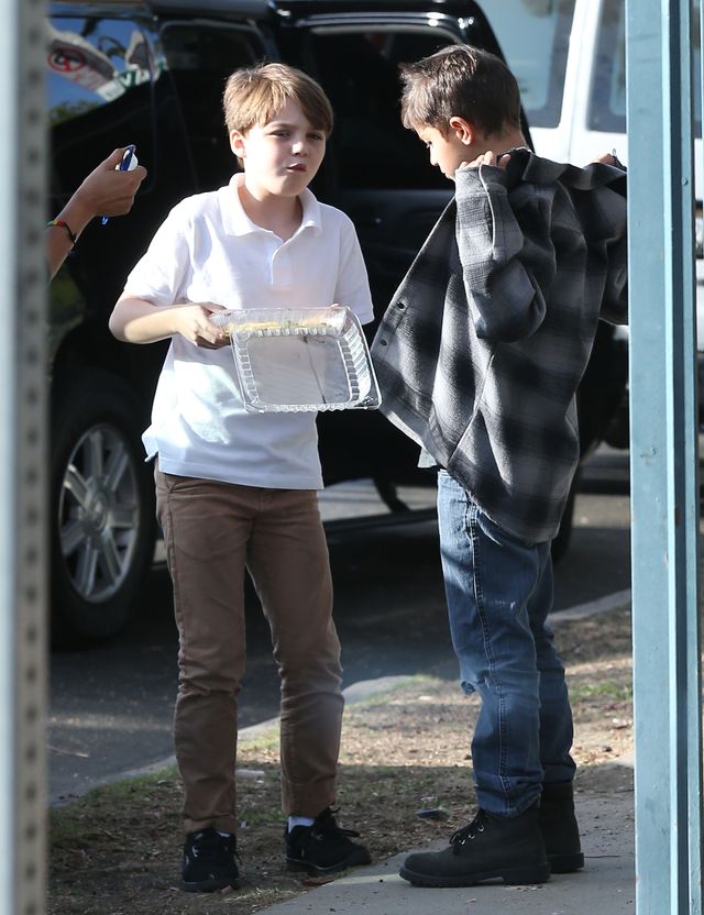 Gdzie się podziała piękna Vanessa Paradis? (FOTO)