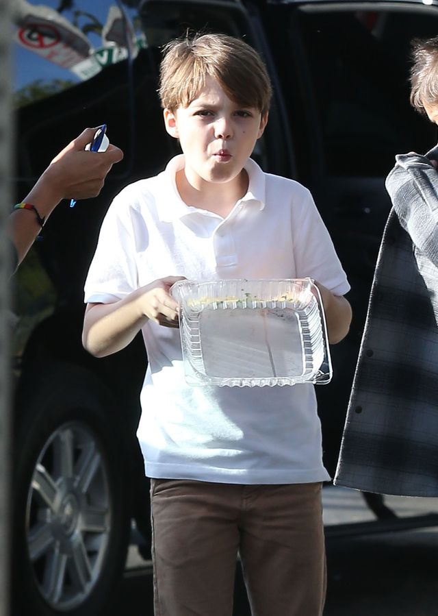 Gdzie się podziała piękna Vanessa Paradis? (FOTO)