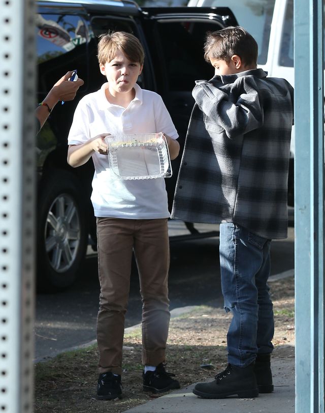 Gdzie się podziała piękna Vanessa Paradis? (FOTO)