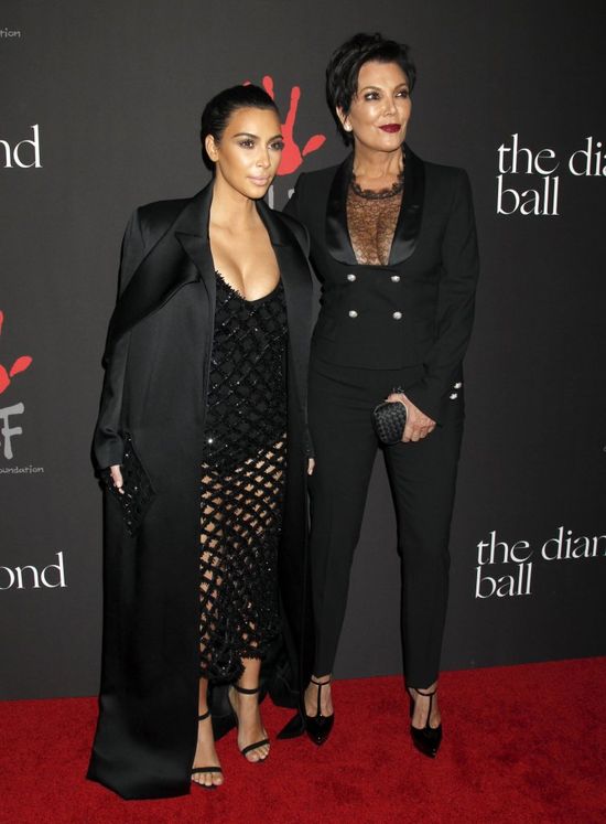 Wyciekła interesująca korespondencja Kim do jej matki Wyciekła interesująca korespondencja Kim do jej matki