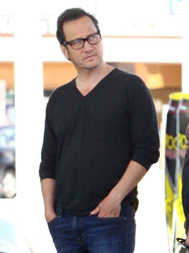 Rob Schneider ma swoją tezę na temat śmierci Williamsa