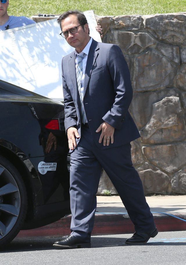 Rob Schneider ma swoją tezę na temat śmierci Williamsa