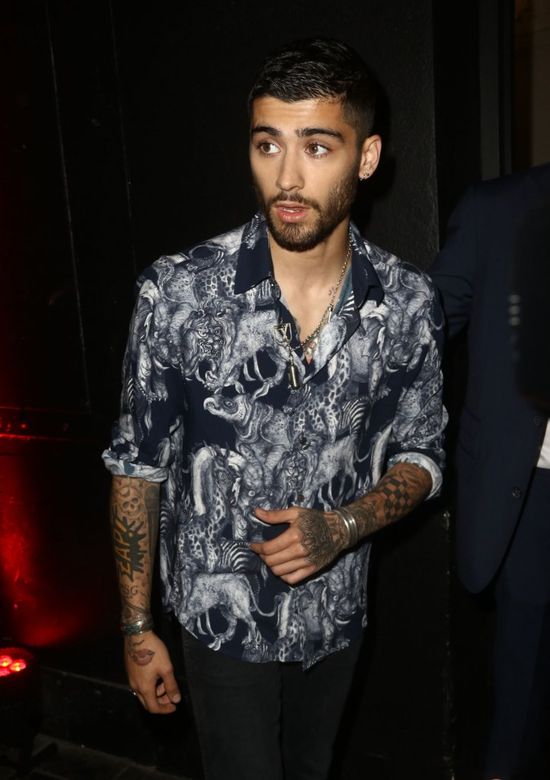 Zayn Malik odwołuje koncerty! Wszystko przez to, że...