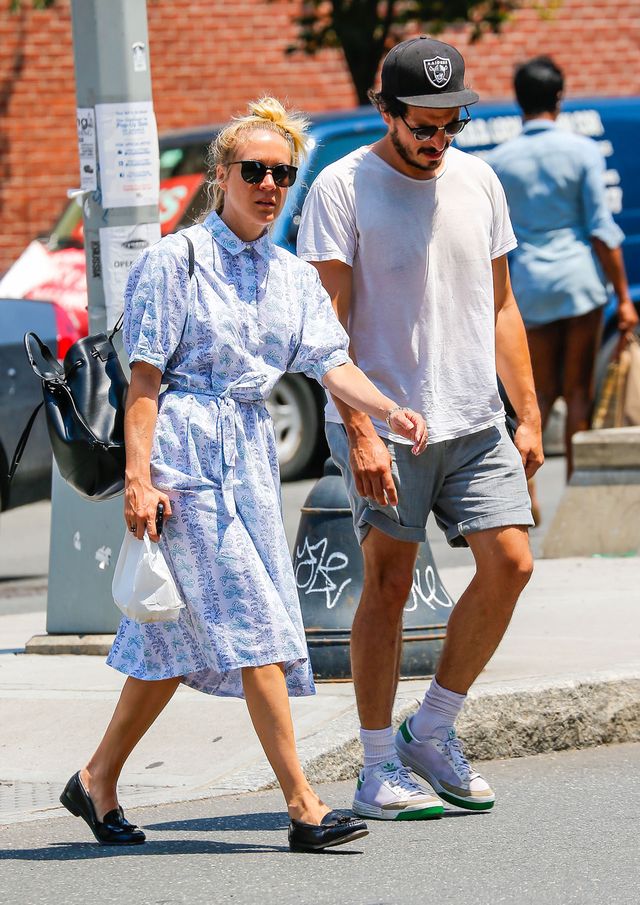 Wygląda jak gosposia gwiazdy? (FOTO)