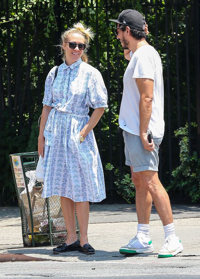 Wygląda jak gosposia gwiazdy? (FOTO) Wygląda jak gosposia gwiazdy? (FOTO)