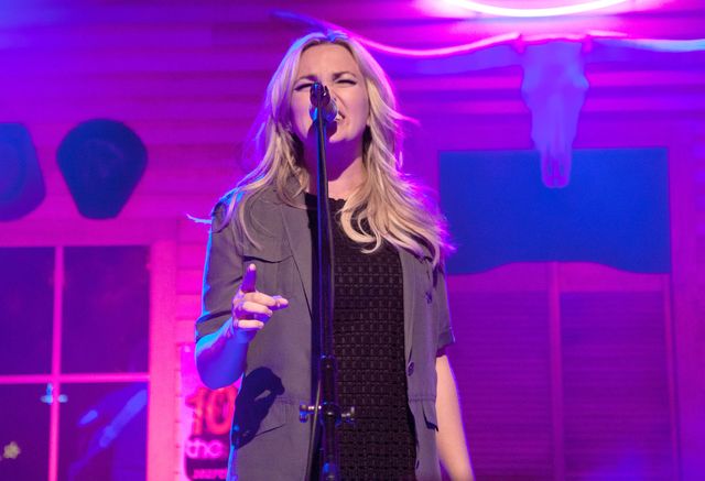 Jamie Lynn Spears ma lepszy gust od siostry? (FOTO) Jamie Lynn Spears ma lepszy gust od siostry? (FOTO)