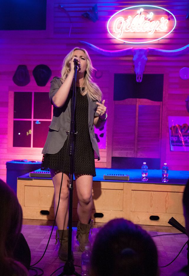 Jamie Lynn Spears ma lepszy gust od siostry? (FOTO) Jamie Lynn Spears ma lepszy gust od siostry? (FOTO)