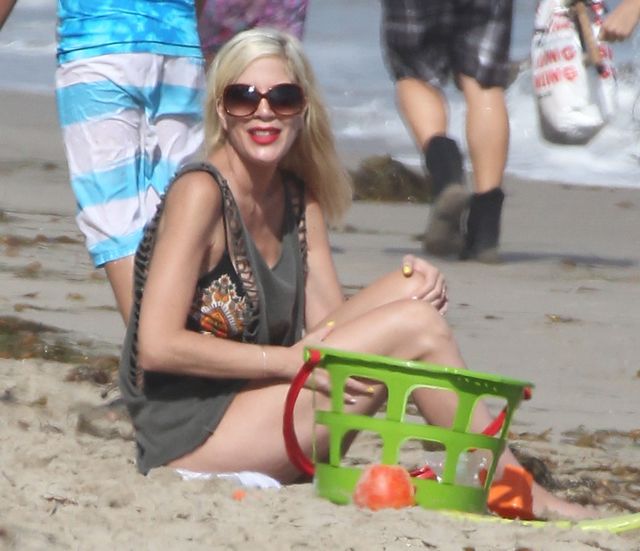 Ma czworo dzieci i wciąż chce uwodzić (FOTO)