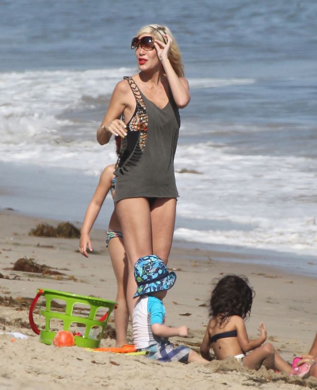 Ma czworo dzieci i wciąż chce uwodzić (FOTO)